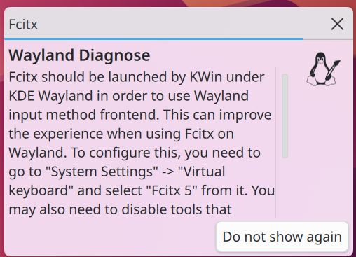 wayland