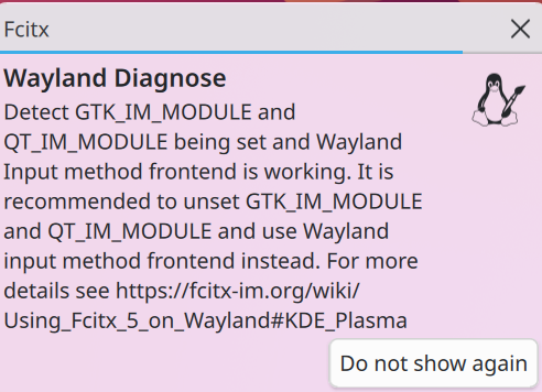 env var GTK_IM_MODULE & QT_IM_MODULE